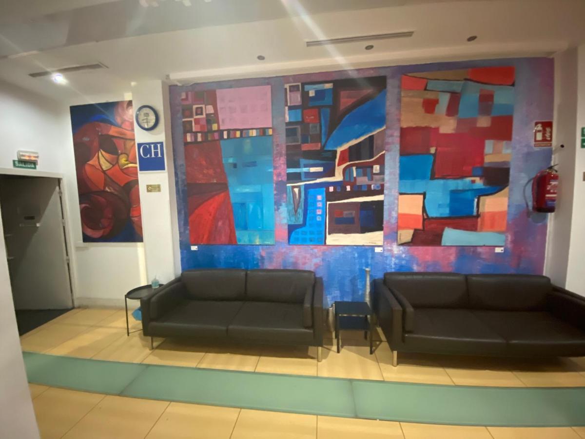 Hostal Era Alonso Martinez - Madrid — Photos 1